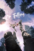On Falling - Canadian Movie Poster (xs thumbnail)