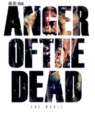 Anger of the Dead - Italian Movie Poster (xs thumbnail)