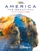 &quot;America the Beautiful&quot; - Movie Poster (xs thumbnail)