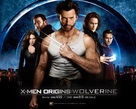X-Men Origins: Wolverine - Movie Poster (xs thumbnail)