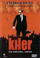 Kiler - Polish Movie Cover (xs thumbnail)