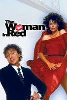 The Woman in Red - Movie Cover (xs thumbnail)