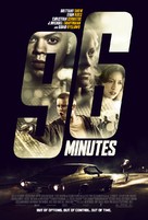 96 Minutes - Movie Poster (xs thumbnail)
