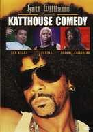 Katt Williams Presents: Katthouse Comedy - DVD movie cover (xs thumbnail)