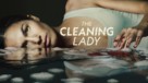 &quot;The Cleaning Lady&quot; - Movie Poster (xs thumbnail)