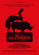 Belgica - German Movie Poster (xs thumbnail)