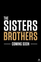 The Sisters Brothers - Logo (xs thumbnail)