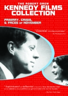 Crisis: Behind a Presidential Commitment - DVD movie cover (xs thumbnail)
