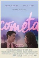 Comet - Portuguese Movie Poster (xs thumbnail)