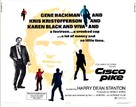 Cisco Pike - Movie Poster (xs thumbnail)