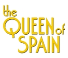 La reina de Espa&ntilde;a - Logo (xs thumbnail)