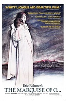 Die Marquise von O... - Movie Poster (xs thumbnail)
