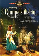 Rumpelstiltskin - DVD movie cover (xs thumbnail)