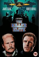The Killer Elite - Movie Cover (xs thumbnail)