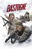Battleground - French Movie Cover (xs thumbnail)