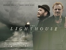 The Lighthouse - British Movie Poster (xs thumbnail)