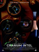 Cranium Intel - Movie Poster (xs thumbnail)