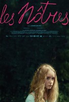 Les n&ocirc;tres - Movie Poster (xs thumbnail)