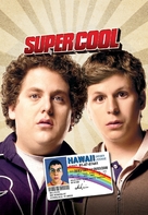 Superbad - Argentinian Movie Cover (xs thumbnail)