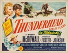 Thunderhead - Son of Flicka - Movie Poster (xs thumbnail)