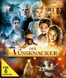 Nutcracker: The Untold Story - German Blu-Ray movie cover (xs thumbnail)