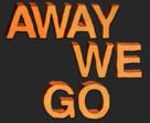 Away We Go - Logo (xs thumbnail)