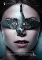 Thelma - Ukrainian Movie Poster (xs thumbnail)