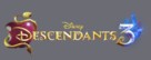 Descendants 3 - Logo (xs thumbnail)