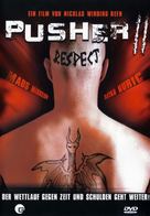 Pusher 2 - German Movie Cover (xs thumbnail)