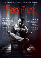 Terrifier - Movie Cover (xs thumbnail)