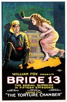 Bride 13 - Movie Poster (xs thumbnail)