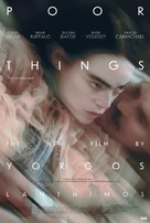 Poor Things - Movie Poster (xs thumbnail)