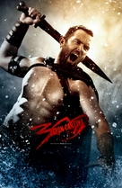 300: Rise of an Empire - Serbian Movie Poster (xs thumbnail)