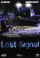 Lost Signal - Italian Movie Cover (xs thumbnail)
