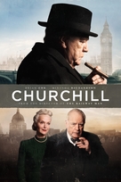 Churchill - Movie Cover (xs thumbnail)