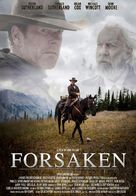 Forsaken - Movie Poster (xs thumbnail)