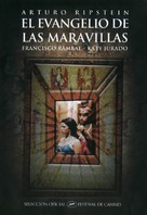 El evangelio de las Maravillas - Mexican Movie Cover (xs thumbnail)