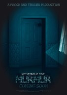 Murmur - British Movie Poster (xs thumbnail)