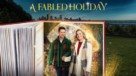 A Fabled Holiday - poster (xs thumbnail)