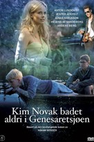 Kim Novak badade aldrig i Genesarets sj&ouml; - Norwegian Movie Cover (xs thumbnail)