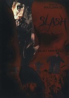 Slash - German Movie Cover (xs thumbnail)