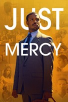 Just Mercy - Movie Cover (xs thumbnail)