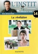 &quot;L&#039;instit&quot; - French Movie Cover (xs thumbnail)