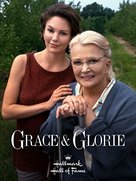 Grace &amp; Glorie - Movie Cover (xs thumbnail)