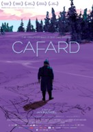 Cafard - Belgian Movie Poster (xs thumbnail)