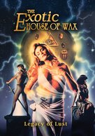 The Exotic House of Wax - Movie Cover (xs thumbnail)