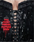 The Rocky Horror Picture Show - Brazilian Movie Cover (xs thumbnail)