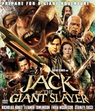 Jack the Giant Slayer - Singaporean DVD movie cover (xs thumbnail)