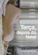 Marti, dupa craciun - Portuguese Movie Poster (xs thumbnail)