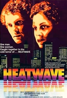 Heatwave - Australian Movie Cover (xs thumbnail)